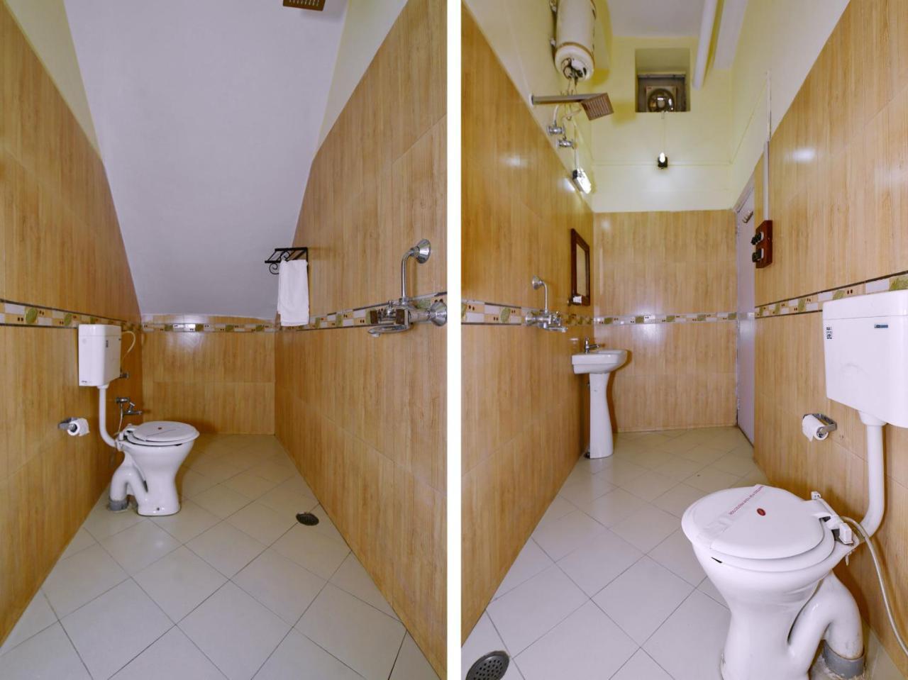 Oyo 15001 Marvel Umed Hotel Jodhpur  Luaran gambar